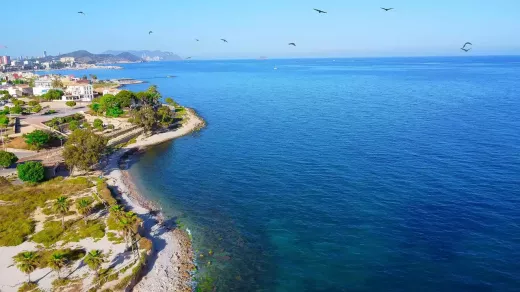 ה-DJI Air 2S הוא ערכה רצינית